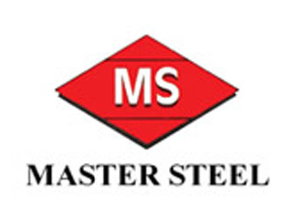 Pt Master. Master steel